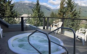 Powderhorn By Whistler Blackcomb Vacation Rentals