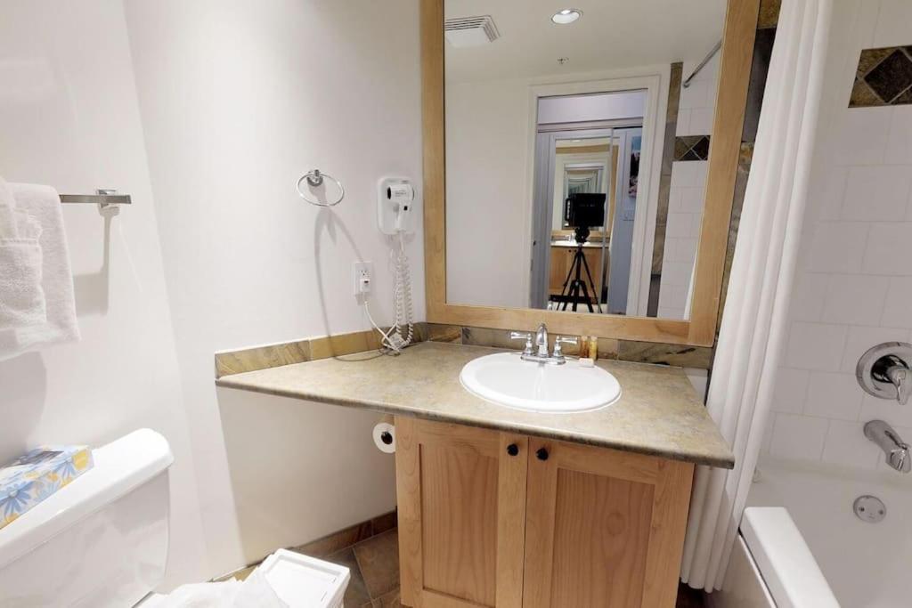 Powderhorn By Whistler Blackcomb Vacation Rentals Exterior photo